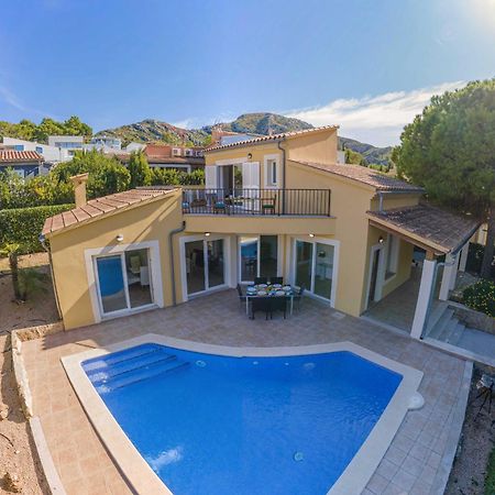 Villa Bonaire Sunset - Solar 200 Alcúdia Kültér fotó