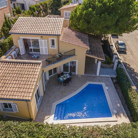 Villa Bonaire Sunset - Solar 200 Alcúdia Kültér fotó