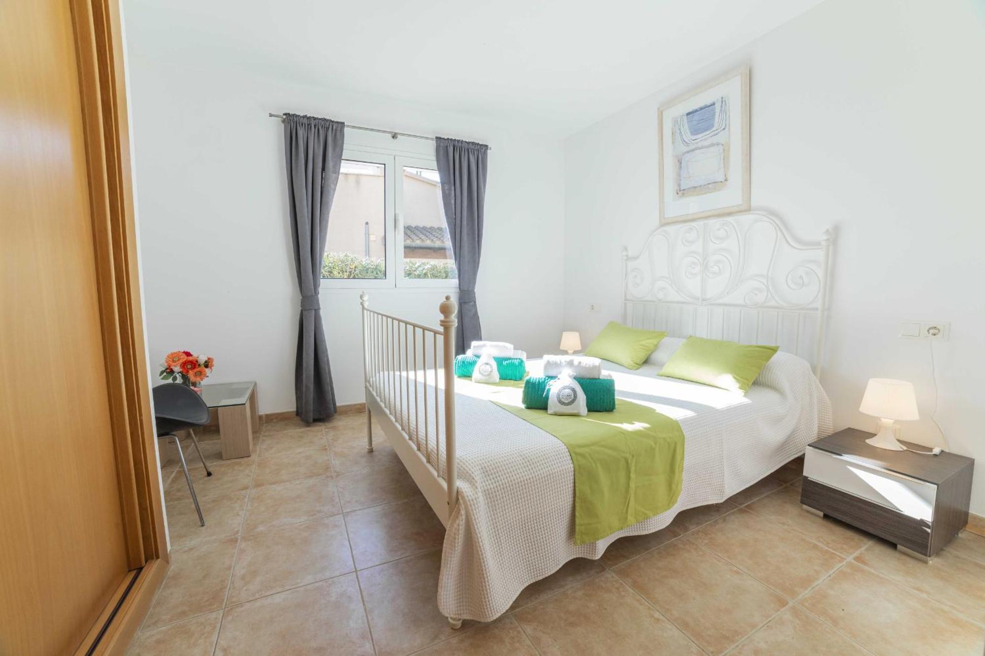 Villa Bonaire Sunset - Solar 200 Alcúdia Kültér fotó