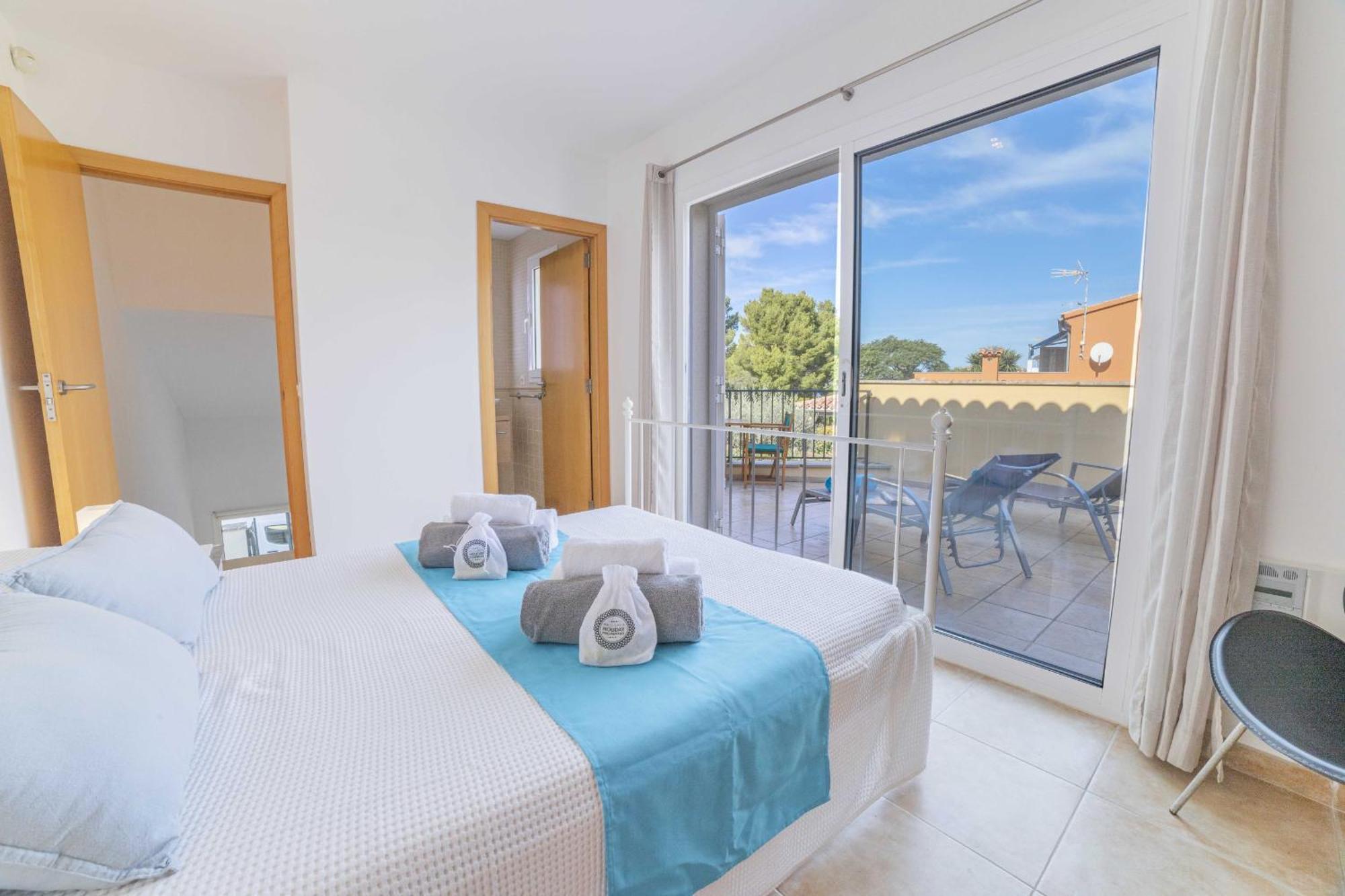 Villa Bonaire Sunset - Solar 200 Alcúdia Kültér fotó