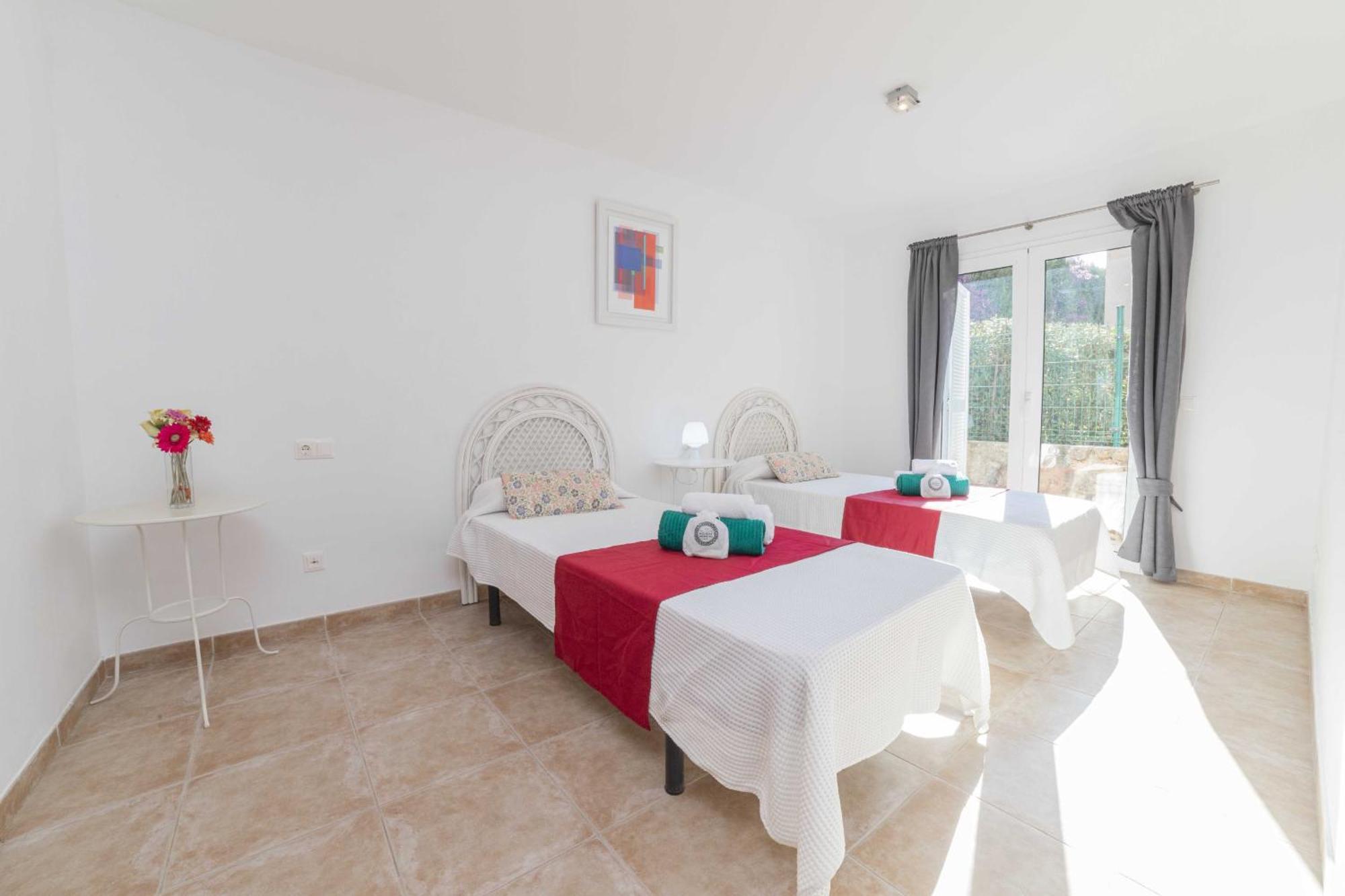 Villa Bonaire Sunset - Solar 200 Alcúdia Kültér fotó