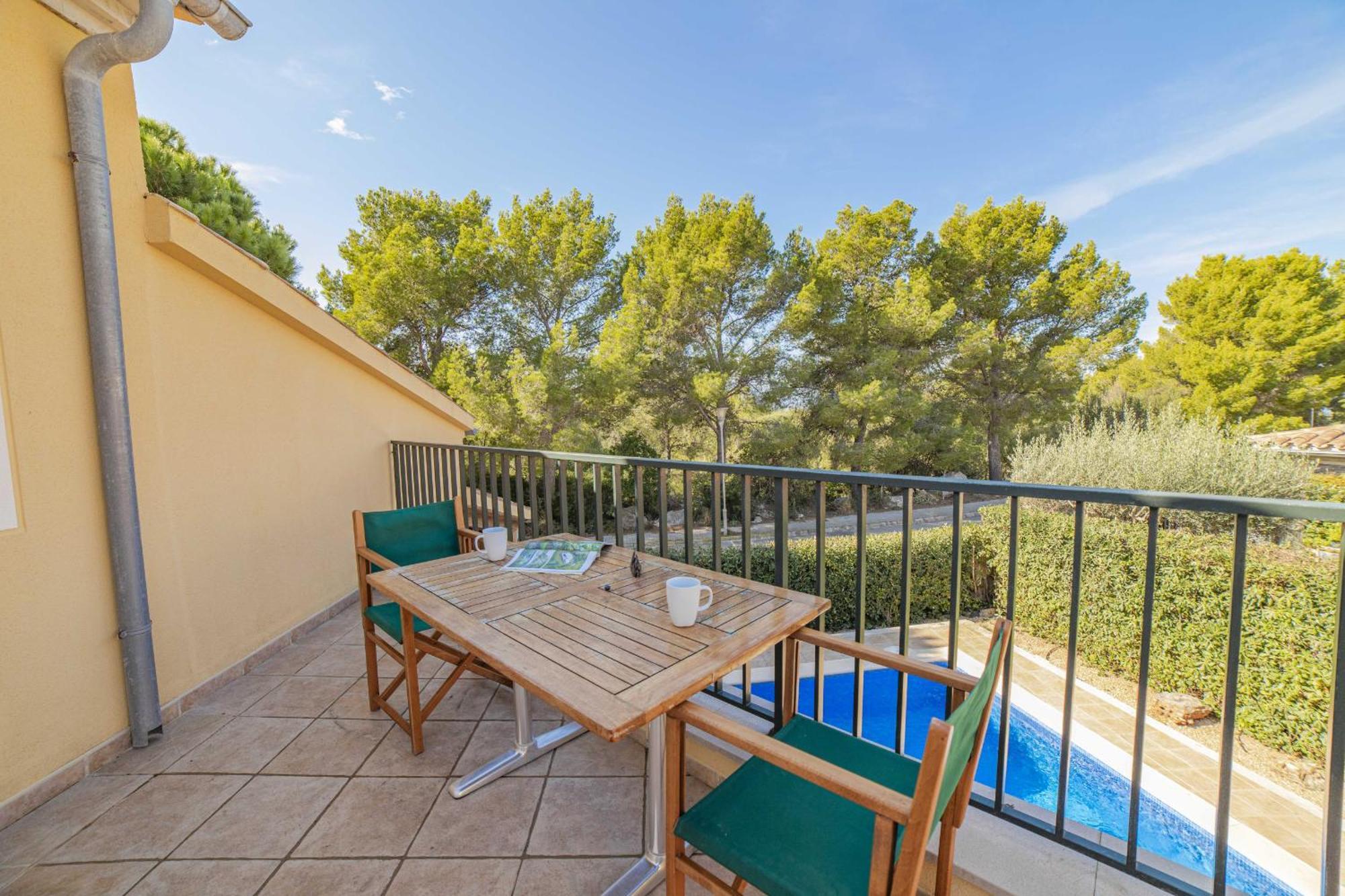 Villa Bonaire Sunset - Solar 200 Alcúdia Kültér fotó