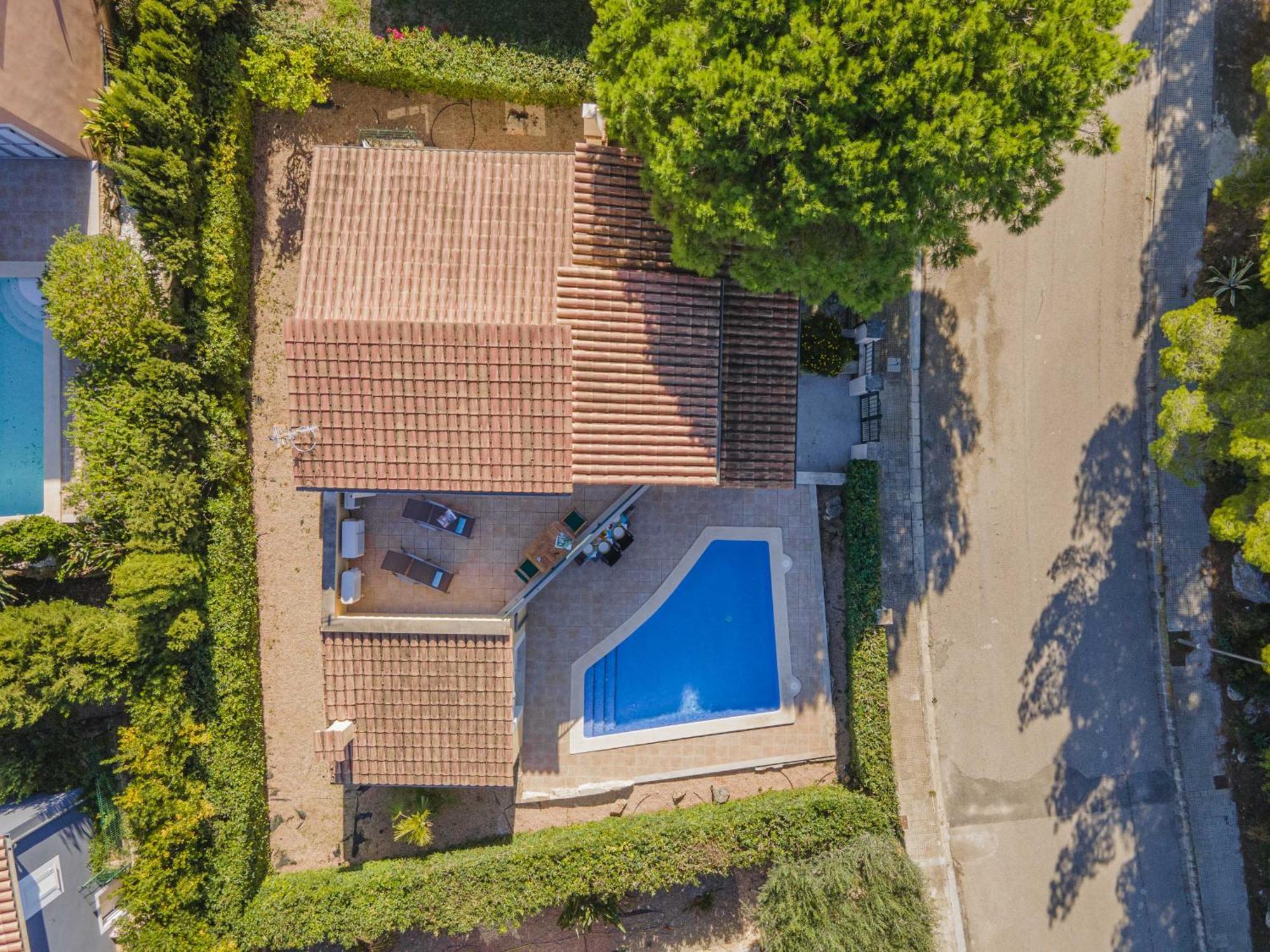 Villa Bonaire Sunset - Solar 200 Alcúdia Kültér fotó